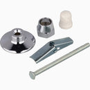 Sloan J-1-A Bumper for Flat Wall