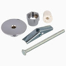 Sloan J-1-A Bumper for Flat Wall