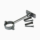 Sloan J-312-A 1 1/2" Split Ring Tube Support Support 5 C/E