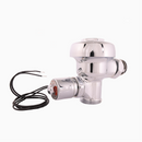 Sloan EL-3-AA-LC Regal Electronic Solenoid Activated Chrome Plated Valve Assembly