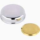 Sloan HY-123-A Hydraulic Metal Push button Assembly
