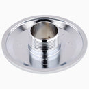 Sloan HY-91 Hydraulic Push Button Flange Penal