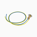 Sloan HY-108-A Hydraulic Push Button Standard