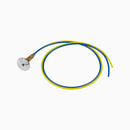 Sloan HY-108-A Hydraulic Push Button Standard