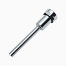 Sloan V-500-AA 3/4" x 10 1/2" Royal Vacuum Breaker Assembly Rough Brass, Unfinished (Rough Brass)