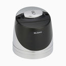 Sloan EBV-149-A ECOS Single Flush Water Closet Cover/Ring/Sensor Assembly 1.28 gpf, 1.6 gpf fi…