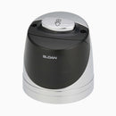 Sloan EBV-149-A ECOS Single Flush Water Closet Cover/Ring/Sensor Assembly 1.28 gpf, 1.6 gpf fi…