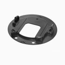 Sloan EBV-134 G2, ECOS, SOLIS Cover Rest Plate
