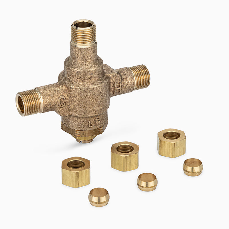 Sloan MIX-135-A Mixing Valve