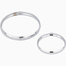 Sloan CR-132-A Crown II Cover and Handle Trim Ring Kit