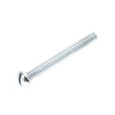 Spartan Tool 1/4"-20 x 2-1/2" Machine Screw 03337601