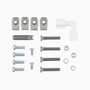 Sloan WB-54-A Optima ES-S SWB TMO Wall Box Mounting Hardware Kit