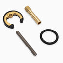 Sloan EAF-1 Mounting Hardware Kit, for BASYS EFX-300 Series IR/BASYS® EFX Series Faucets