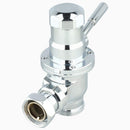 Sloan DO-90-AAGNC Valve and Handle Assembly