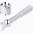 Sloan DO-20 Dolphin Handle and Socket Assembly