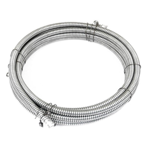 Spartan Tool 3/4" x 25' Inner Core #4 Cable 03442101