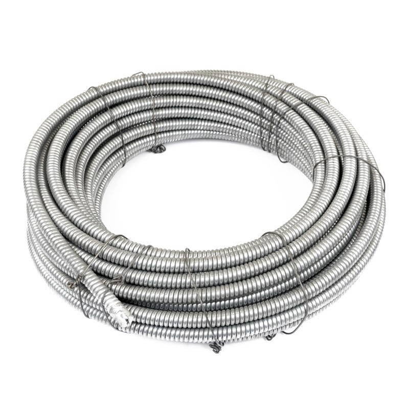 Spartan Tool 3/4" x 110' Inner Core #4 Cable 03442106