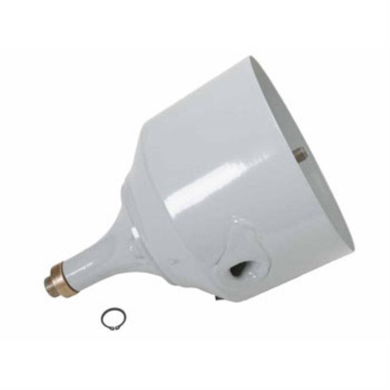 Spartan Tool Model 100 Internal Drum Assembly 03446900K