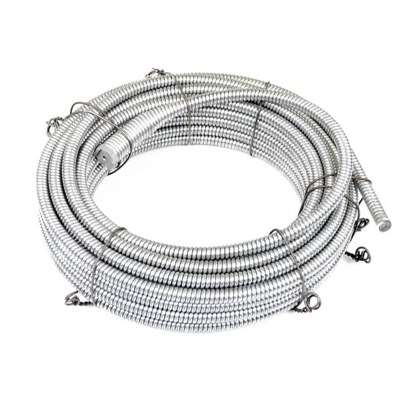 Spartan Tool 1/2" x 50' Inner Core #6 Cable 03448703