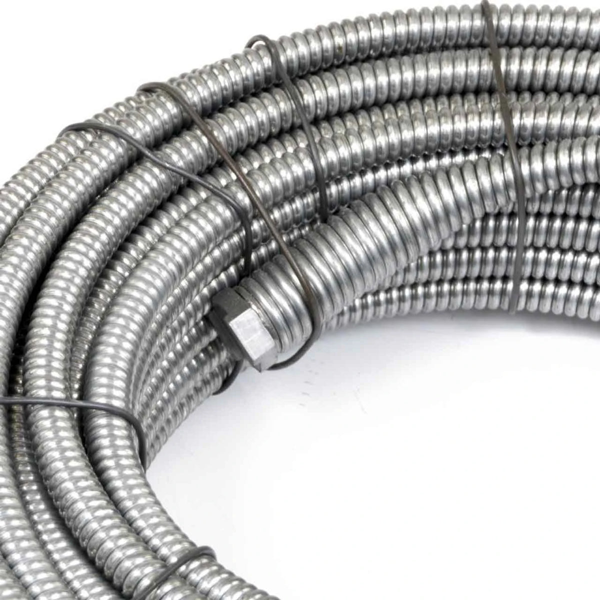 Spartan Tool 1/2" x 75' Inner Core #6 Cable 03448704