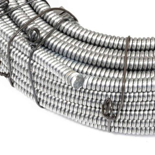 Spartan Tool 1/2" x 75' Inner Core #6 Cable 03448704