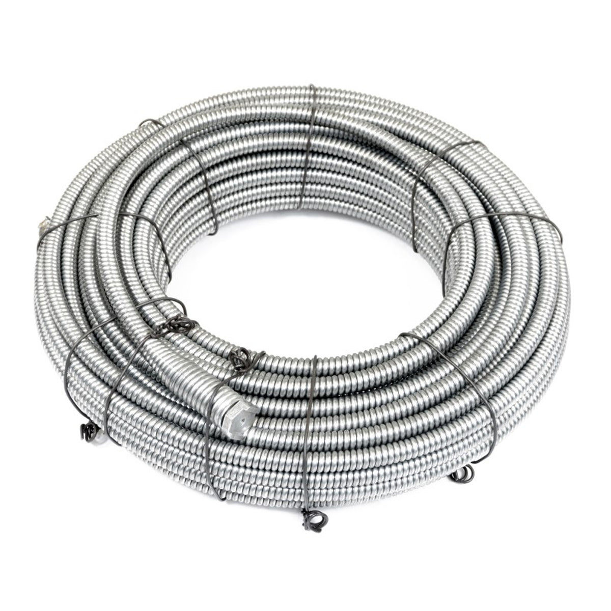 Spartan Tool 1/2" x 100' Inner Core #6 Cable 03448705