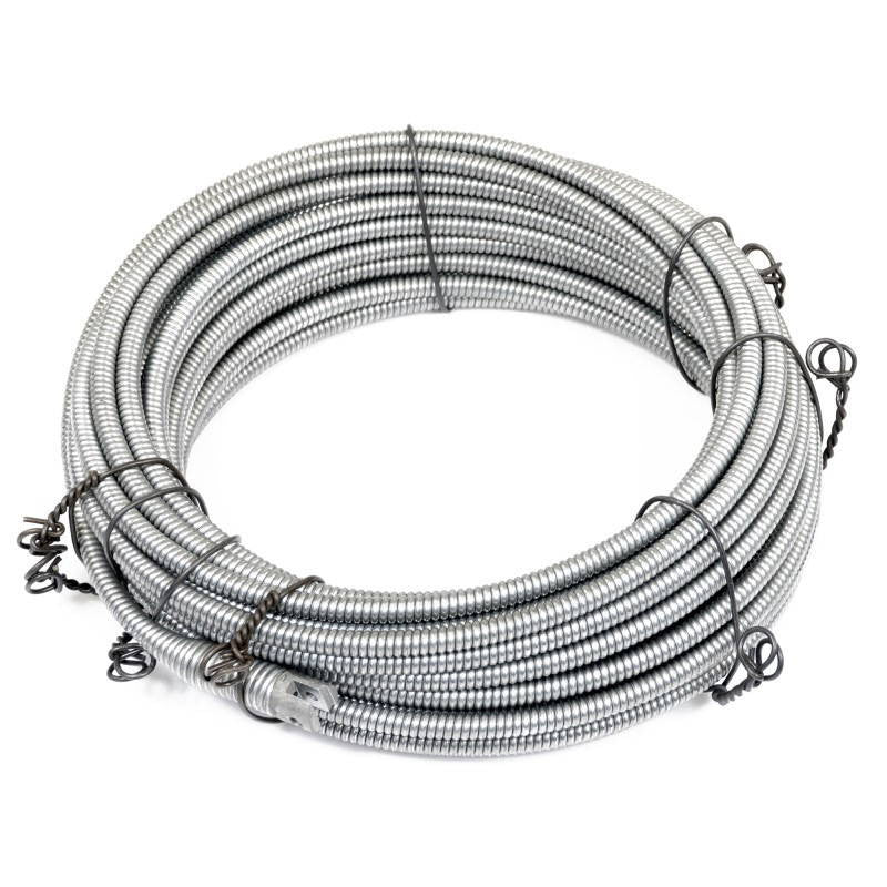 Spartan Tool 5/16" x 50' Inner Core #8 Cable 03449005