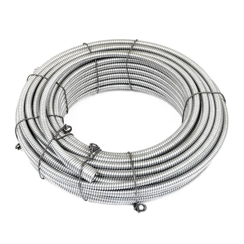 Spartan Tool 13/32" x 100' Inner Core #0 Cable 03449106