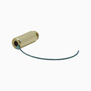 Sloan EL-123-A Polished Brass Electronic Solenoid Assembly