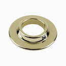 Sloan EL-431-A Polished Brass Electronic Flange Repair Kit 24V