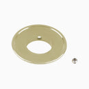 Sloan EL-431-A Polished Brass Electronic Flange Repair Kit 24V