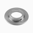 Sloan EL-431-A Brushed Nickel Electronic Flange Repair Kit 24V