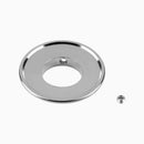 Sloan EL-431-A Brushed Nickel Electronic Flange Repair Kit 24V