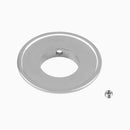 Sloan EL-431-A Brushed Stainless Electronic Flange Repair Kit 24V