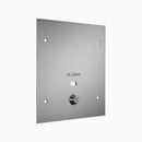 Sloan EL-646-A Concealed ES-S SWB TMO Water Closet Electronic Wall Box Assembly