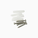 Sloan SFP-5 Mounting Hardware Kit, for 2850/2950 Series Faucets