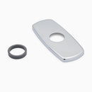 Sloan SFP-11 Trim Plate, for Optima®/SF Series Faucets