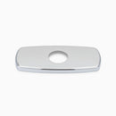 Sloan SFP-11 Trim Plate, for Optima®/SF Series Faucets
