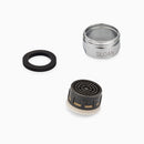 Sloan SFP-23 Aerator, 2.2 GPM, M24 Thread, for SF/SF-2100-2150 Series Faucets