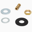 Sloan ETF-503-A Spout Mounting Kit, for EBF-750/750-S/EBF/ETF Series Faucets