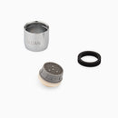 Sloan ETF-621 Laminar Spray Head, 2.2 GPM, for ETF/ETF-500/EBF-550 Series Faucets