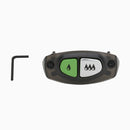 Sloan WES-23-A ECOS Dual Flush Cover Button Assembly