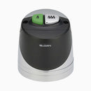 Sloan WES-60-A ECOS Dual Flush Water Closet Cover/Ring/Sensor Assembly fits Zurn†