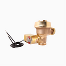 Sloan EL-3-AA-U-LC Sloan Electronic Solenoid Activated Concealed Valve Assembly