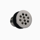 Sloan DS-57A ProDrain Grid Strainer - Polished Chrome DS-57A ProDrain Grid Strainer - Polished…