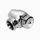 Sloan H-735-A-G 1" Wheel Handle Control Stop for Ground Joint Tail