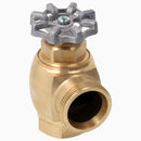 Watts 800M4FR 1/2 Pressure Vacuum Breaker, Bronze, FNPT