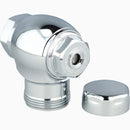 Sloan H-710-A-W 1" Screwdriver Control Stop for Adjustable Tail Whitworth Thread