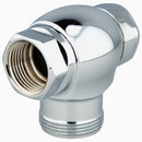 Sloan H-710-A-W 1" Screwdriver Control Stop for Adjustable Tail Whitworth Thread