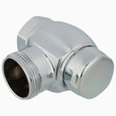 Sloan H-710-A-W 1" Screwdriver Control Stop for Adjustable Tail Whitworth Thread